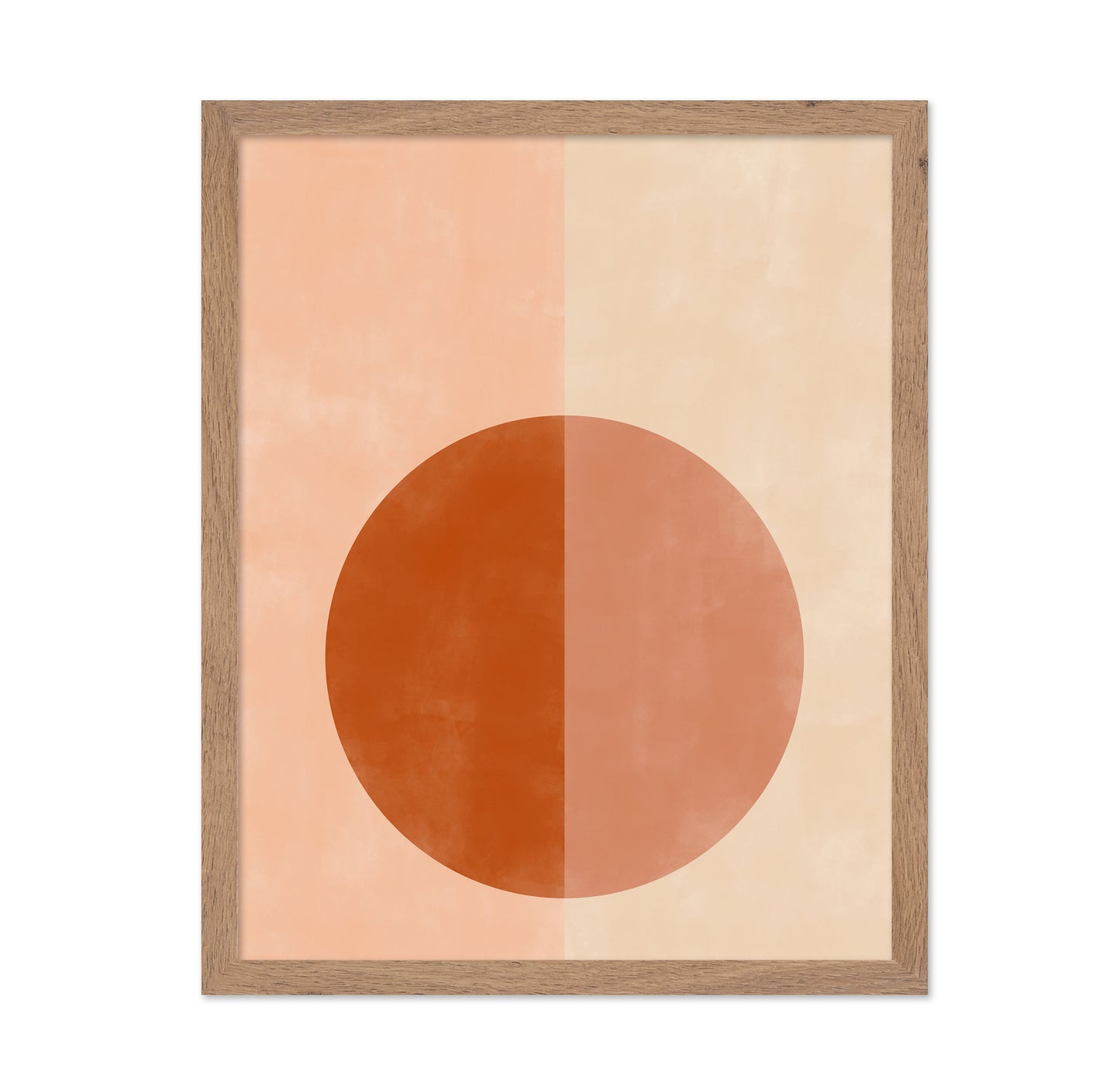 Sunset Geometry