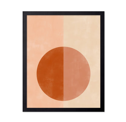 Sunset Geometry