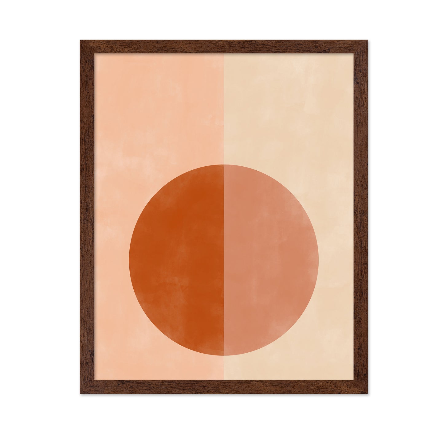 Sunset Geometry