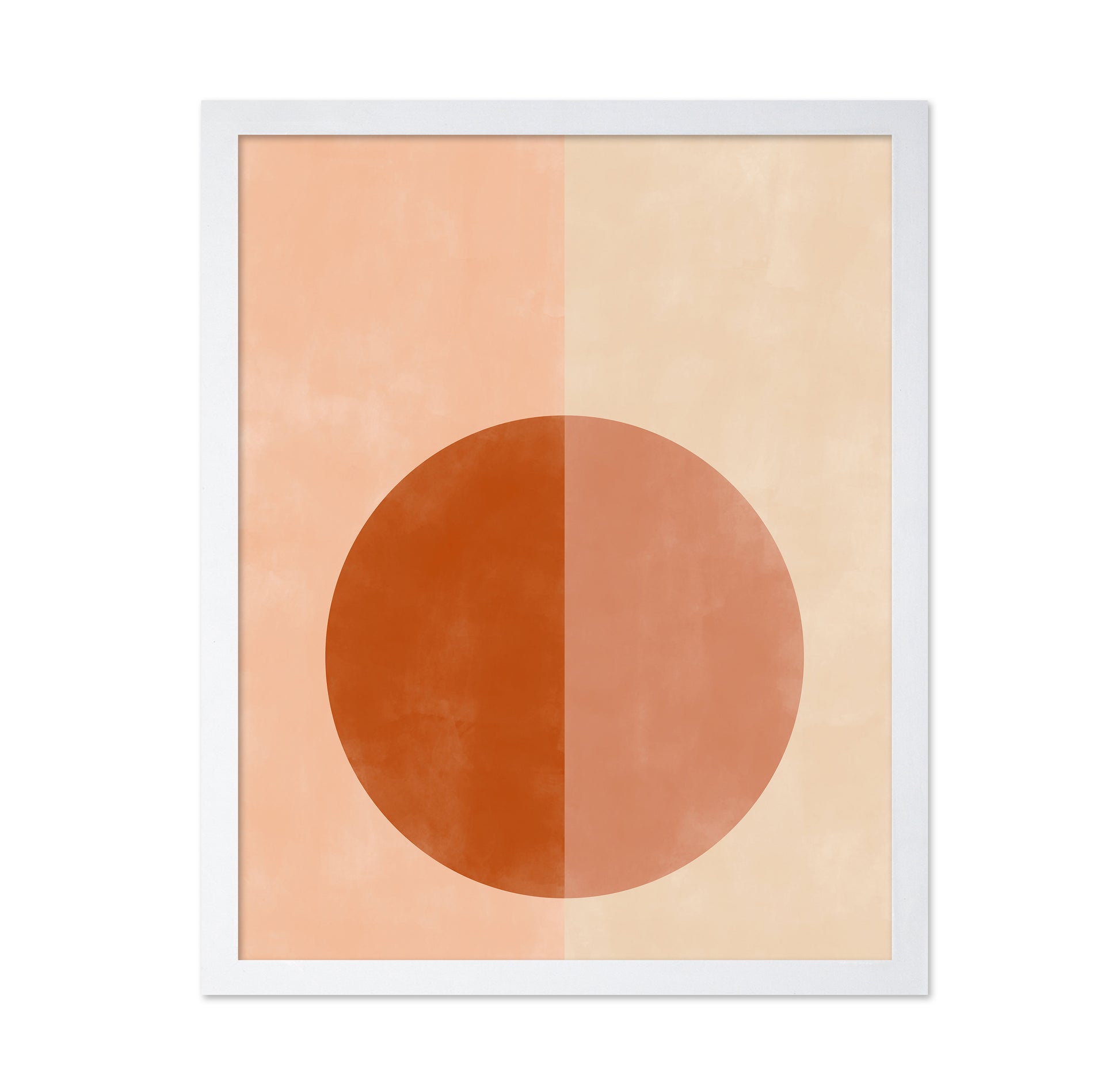 Sunset Geometry