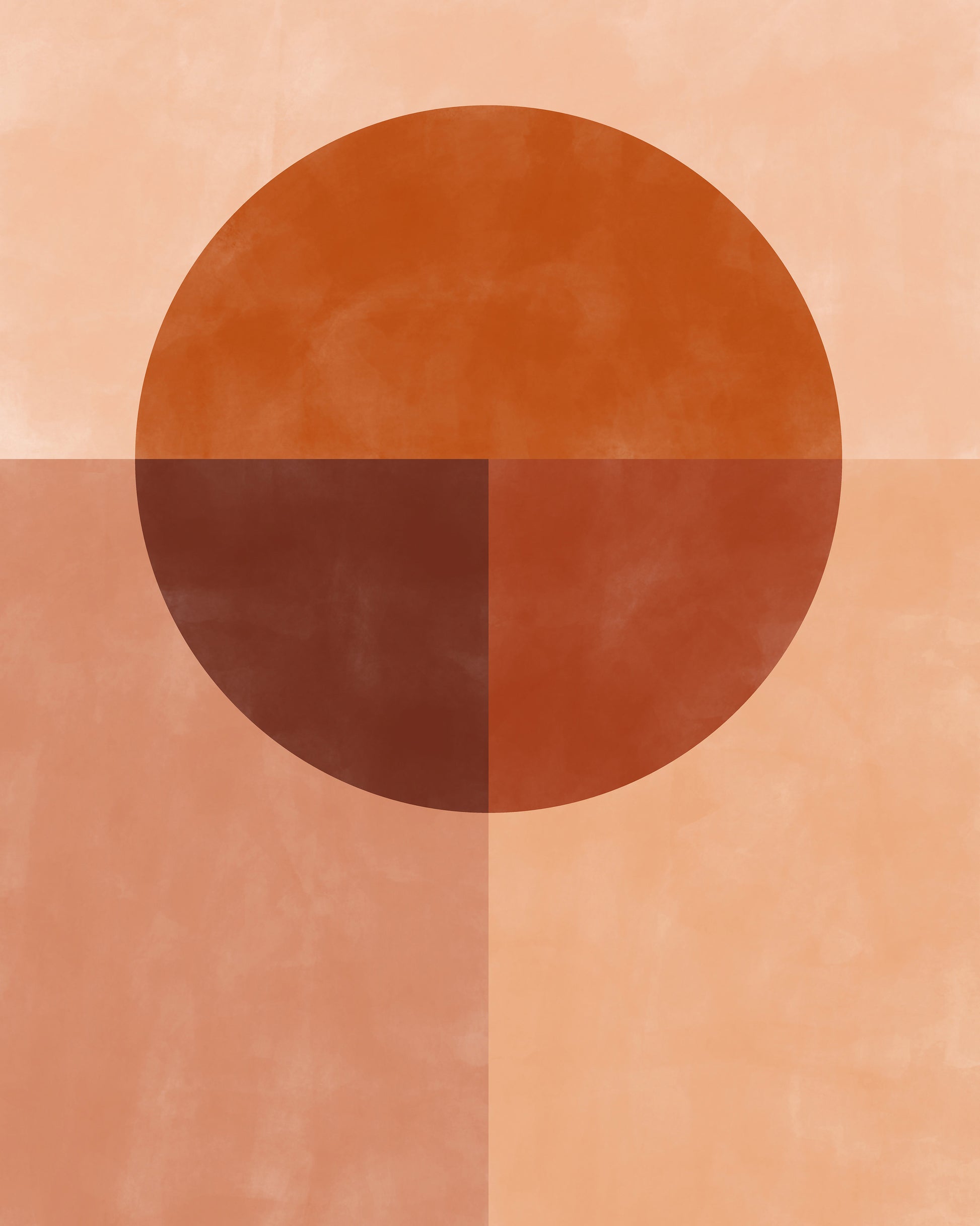 Earth Tones Balance