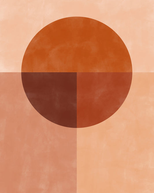 Earth Tones Balance