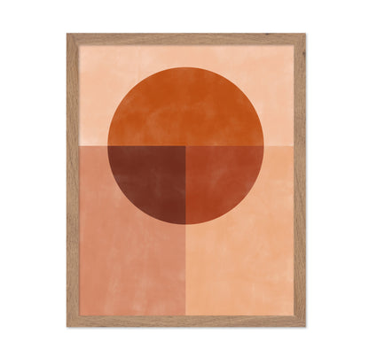 Earth Tones Balance