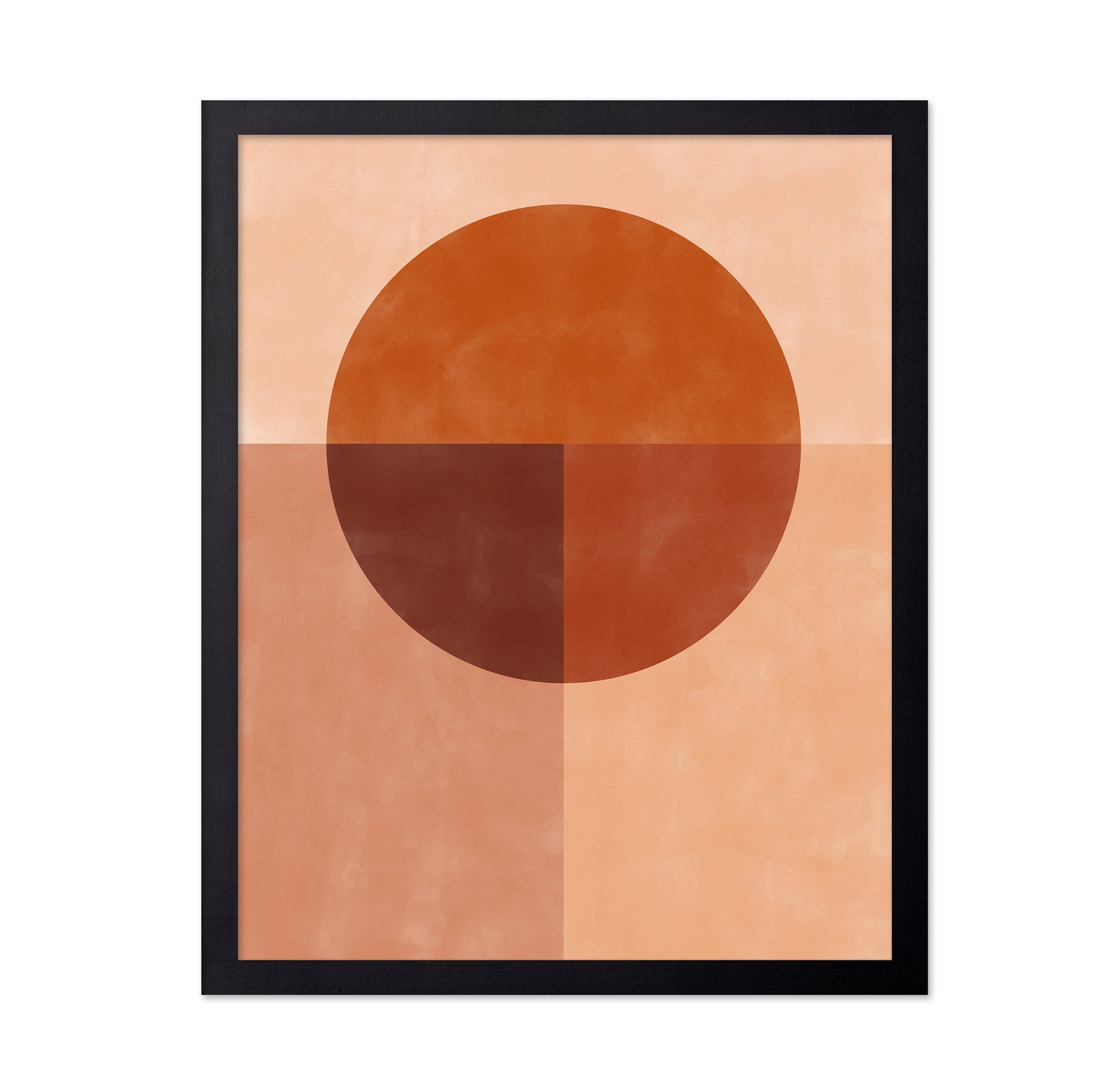 Earth Tones Balance