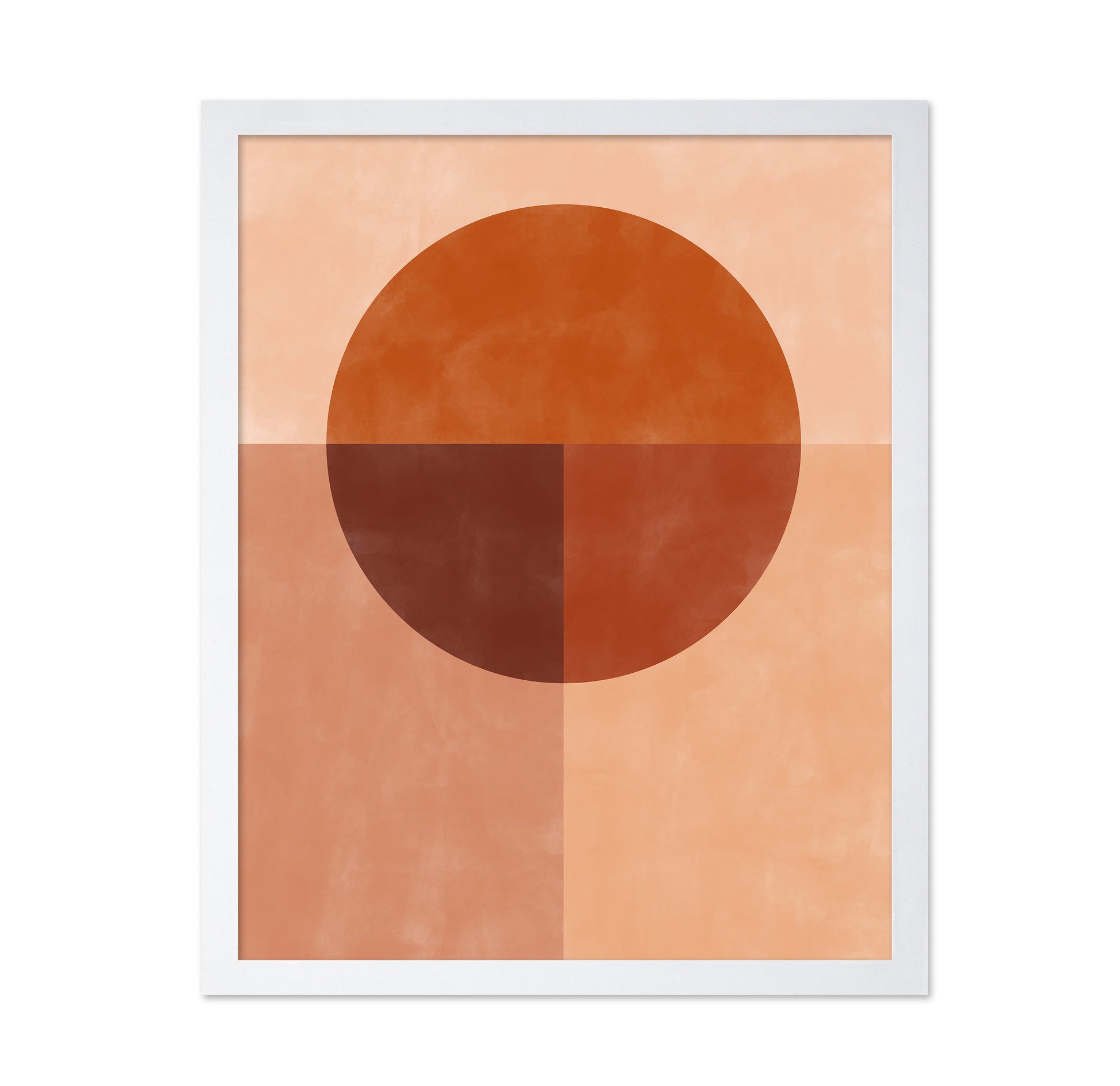 Earth Tones Balance