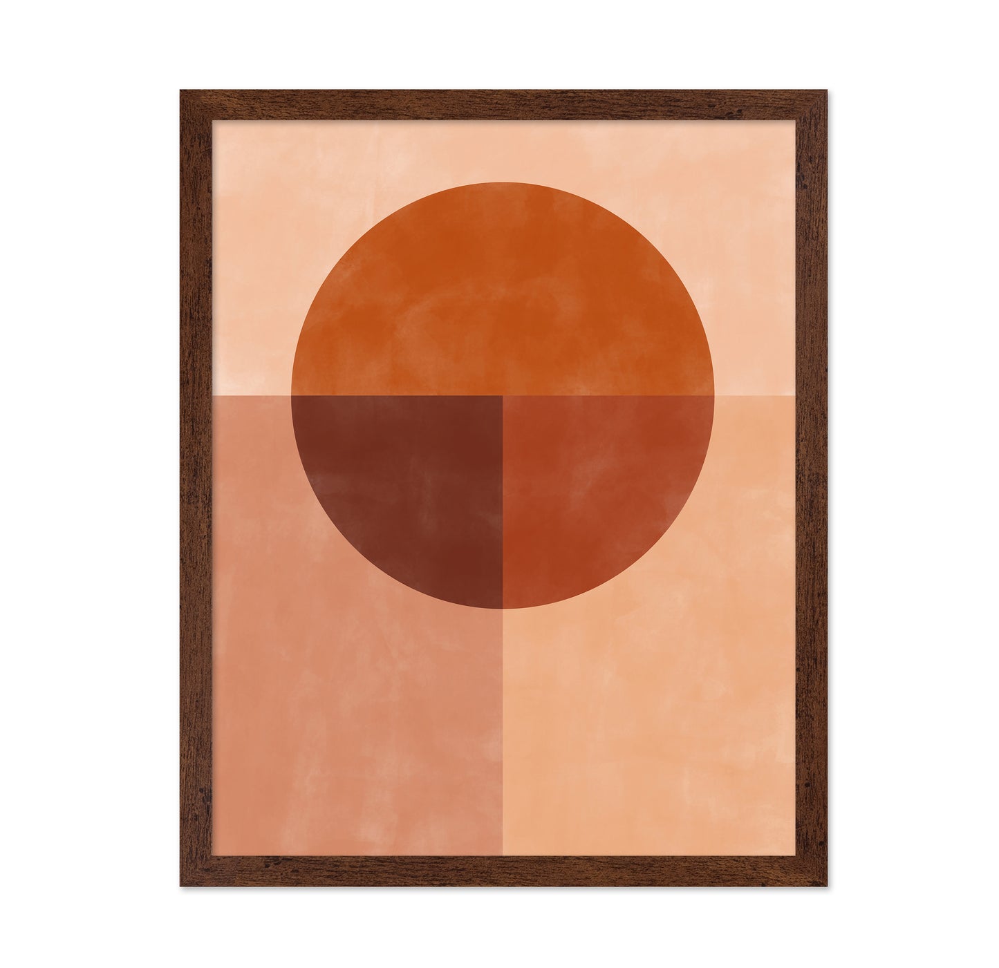 Earth Tones Balance
