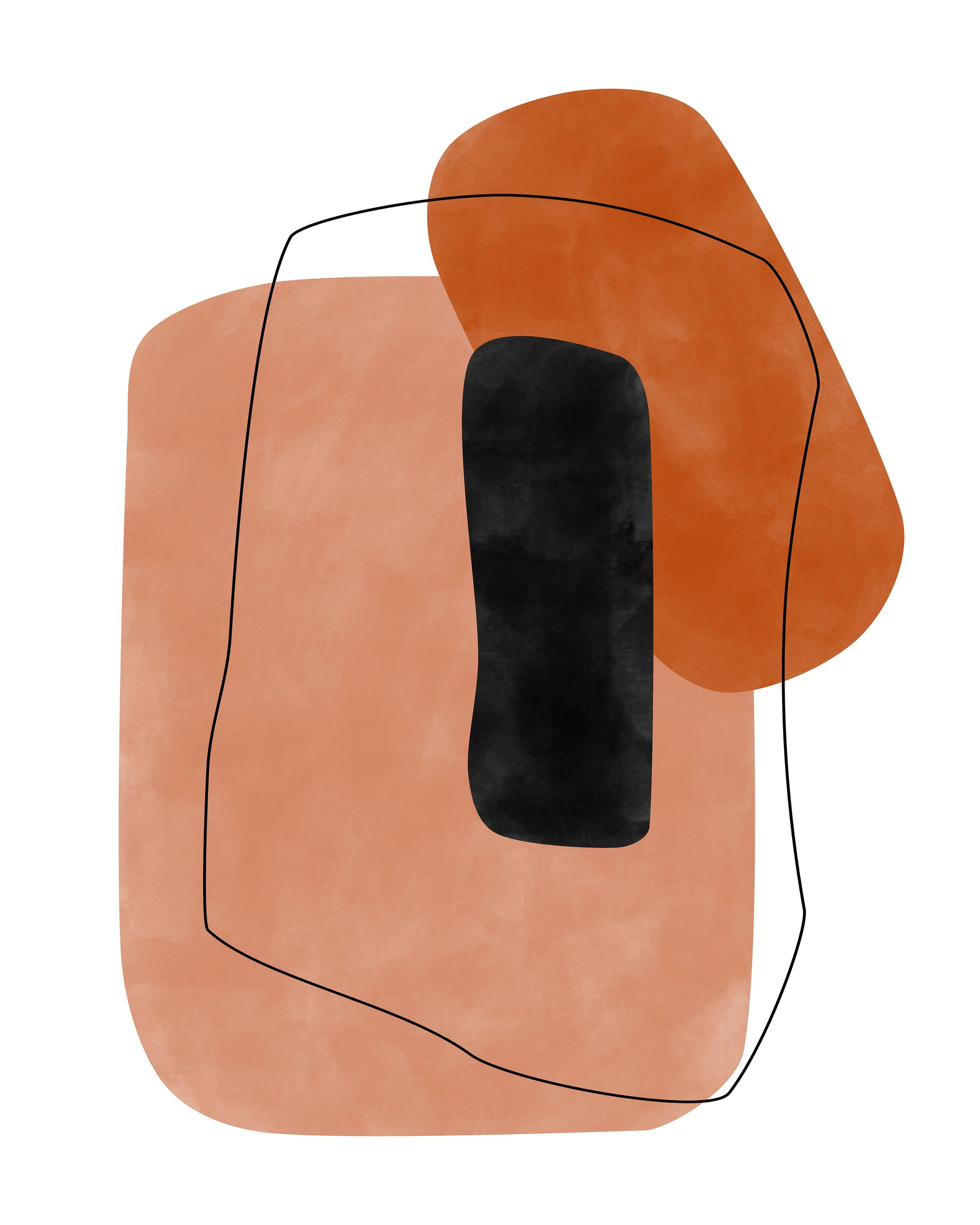 Abstract Harmony