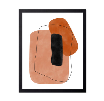 Abstract Harmony