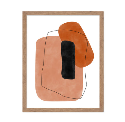 Abstract Harmony