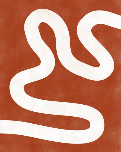 Crimson Pathways