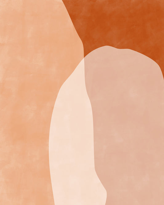 Earthy Layers