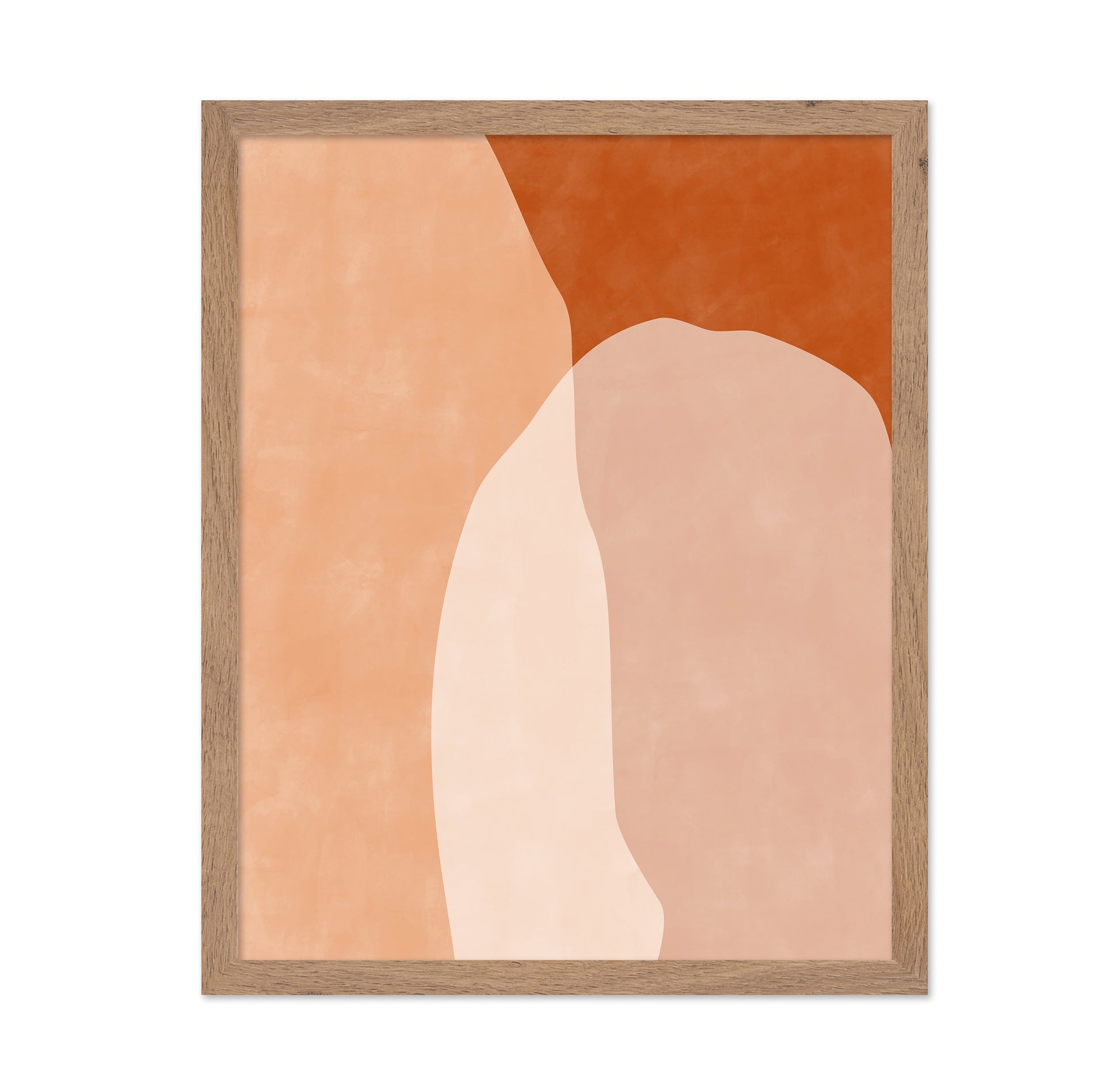 Earthy Layers