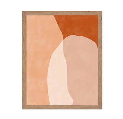 Earthy Layers