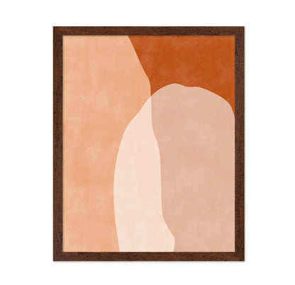 Earthy Layers