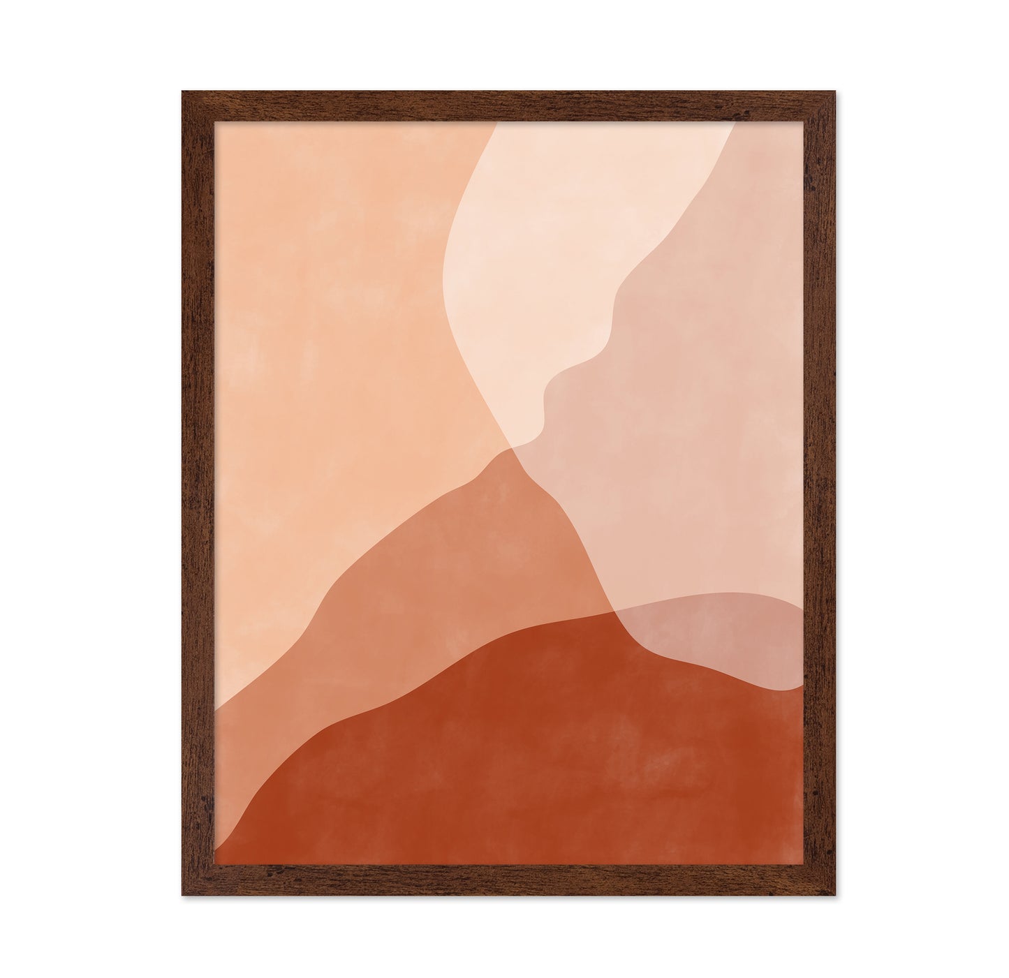 Autumn Layers No1