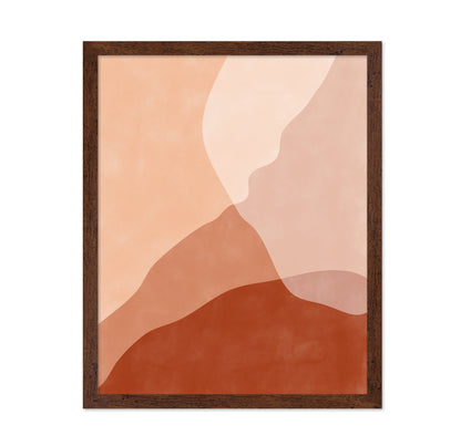 Autumn Layers No1