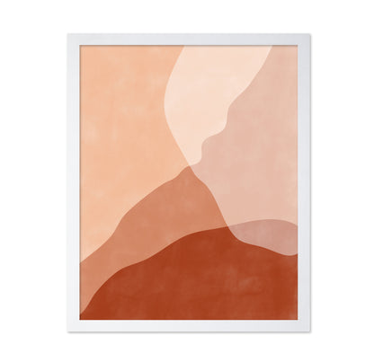Autumn Layers No1
