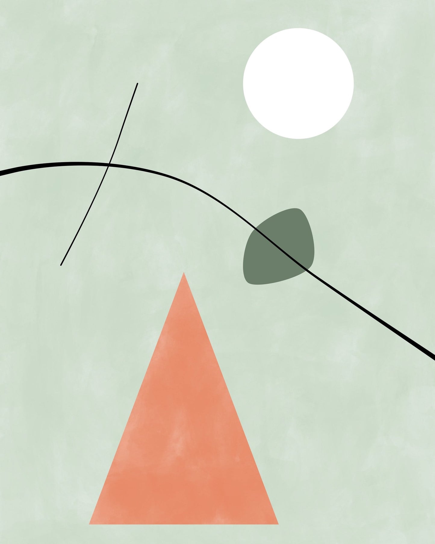 Shapes In Harmony