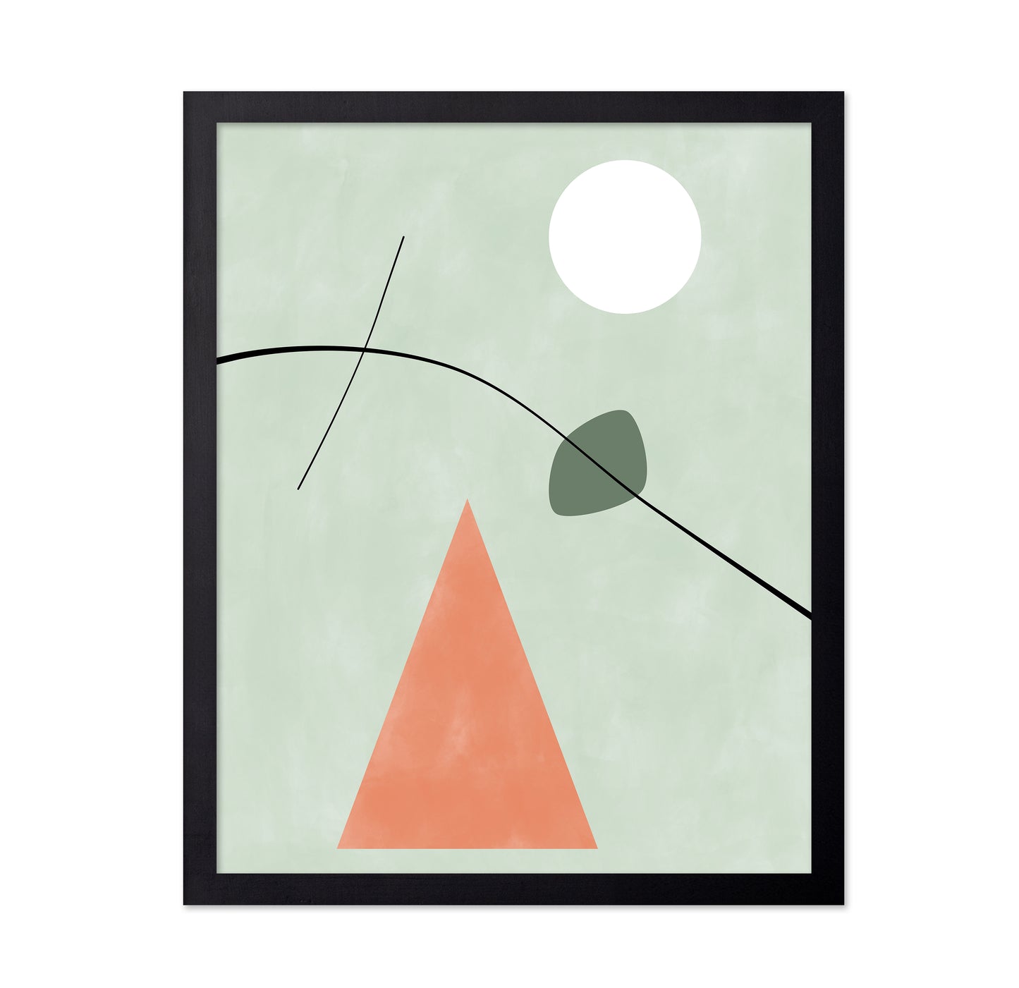 Shapes In Harmony