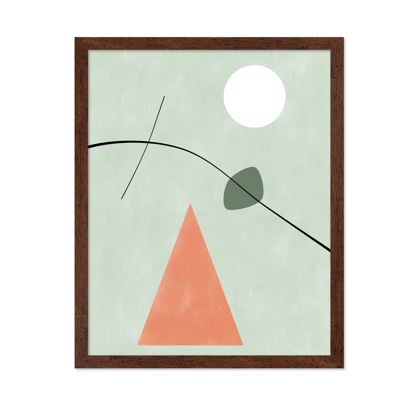 Shapes In Harmony