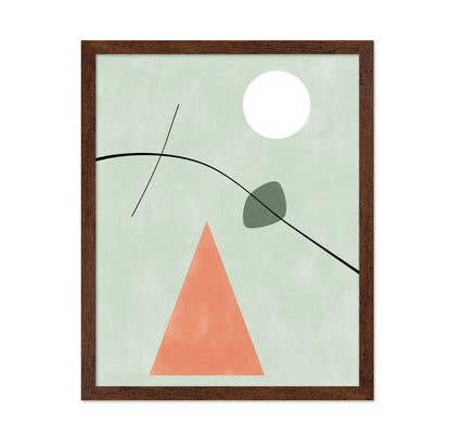 Shapes In Harmony