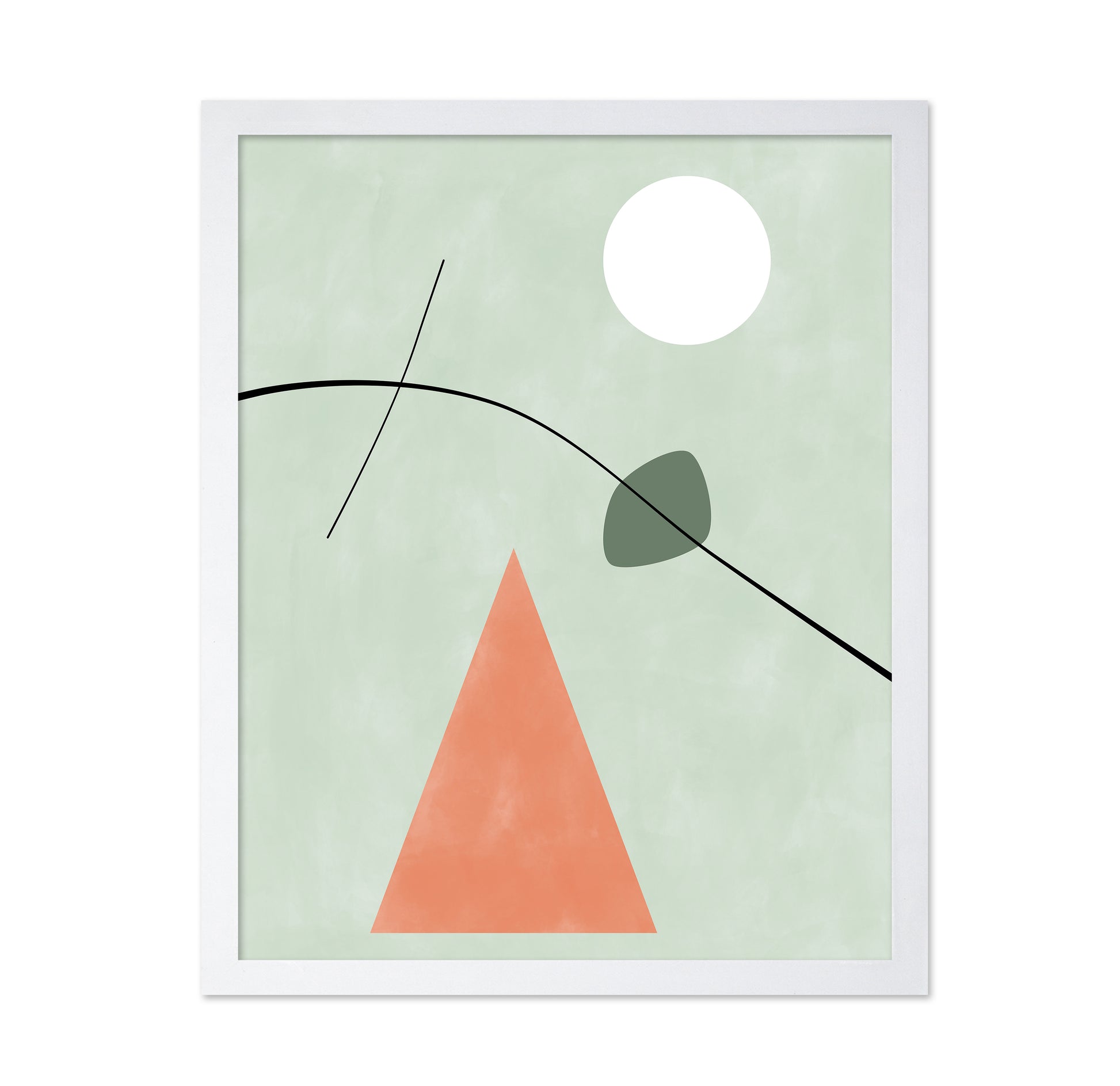 Shapes In Harmony