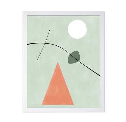 Shapes In Harmony