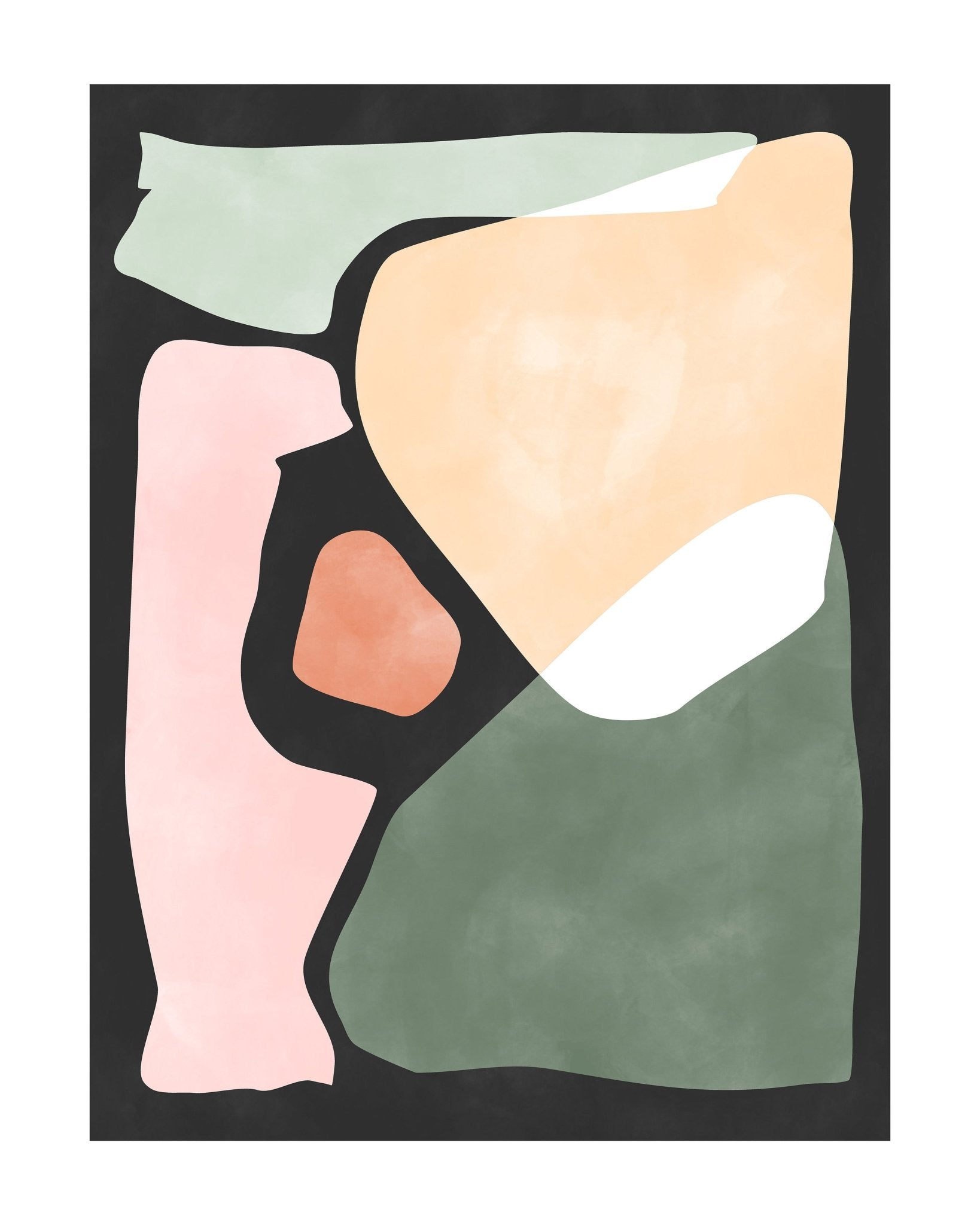 Shapes Harmony