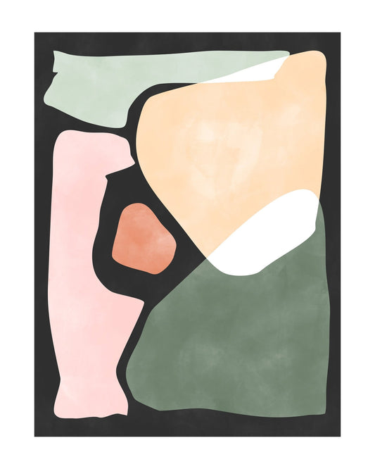 Shapes Harmony