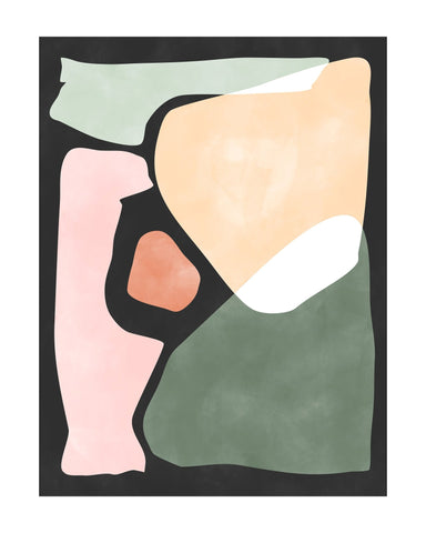 Shapes Harmony
