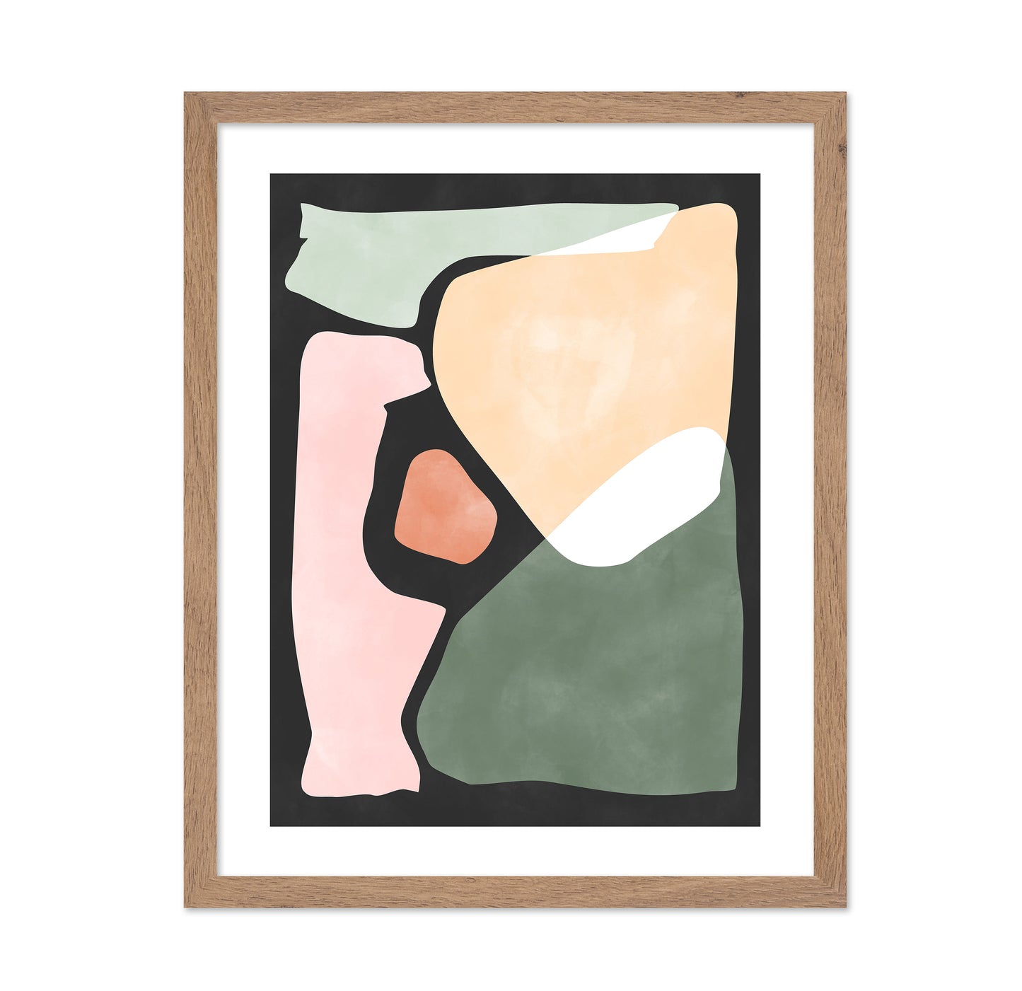 Shapes Harmony