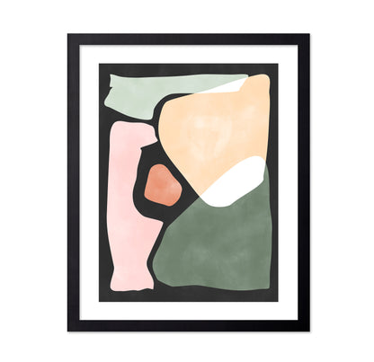 Shapes Harmony