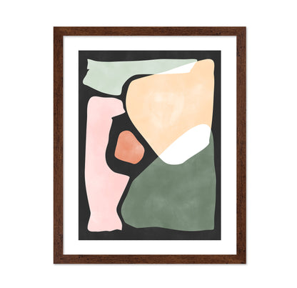Shapes Harmony