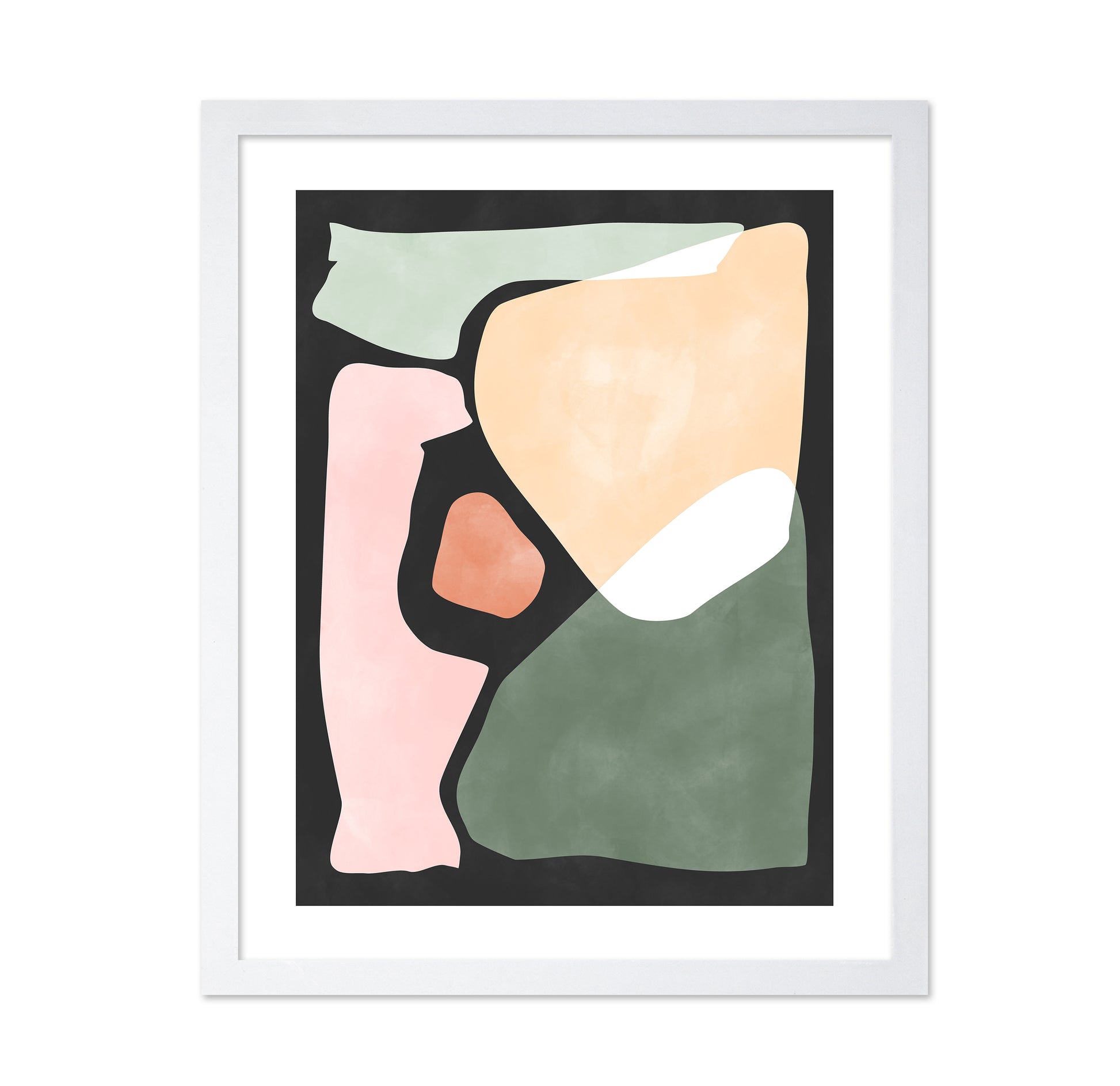 Shapes Harmony