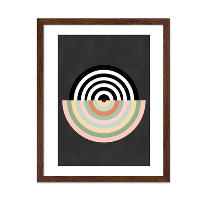 Concentric Harmony
