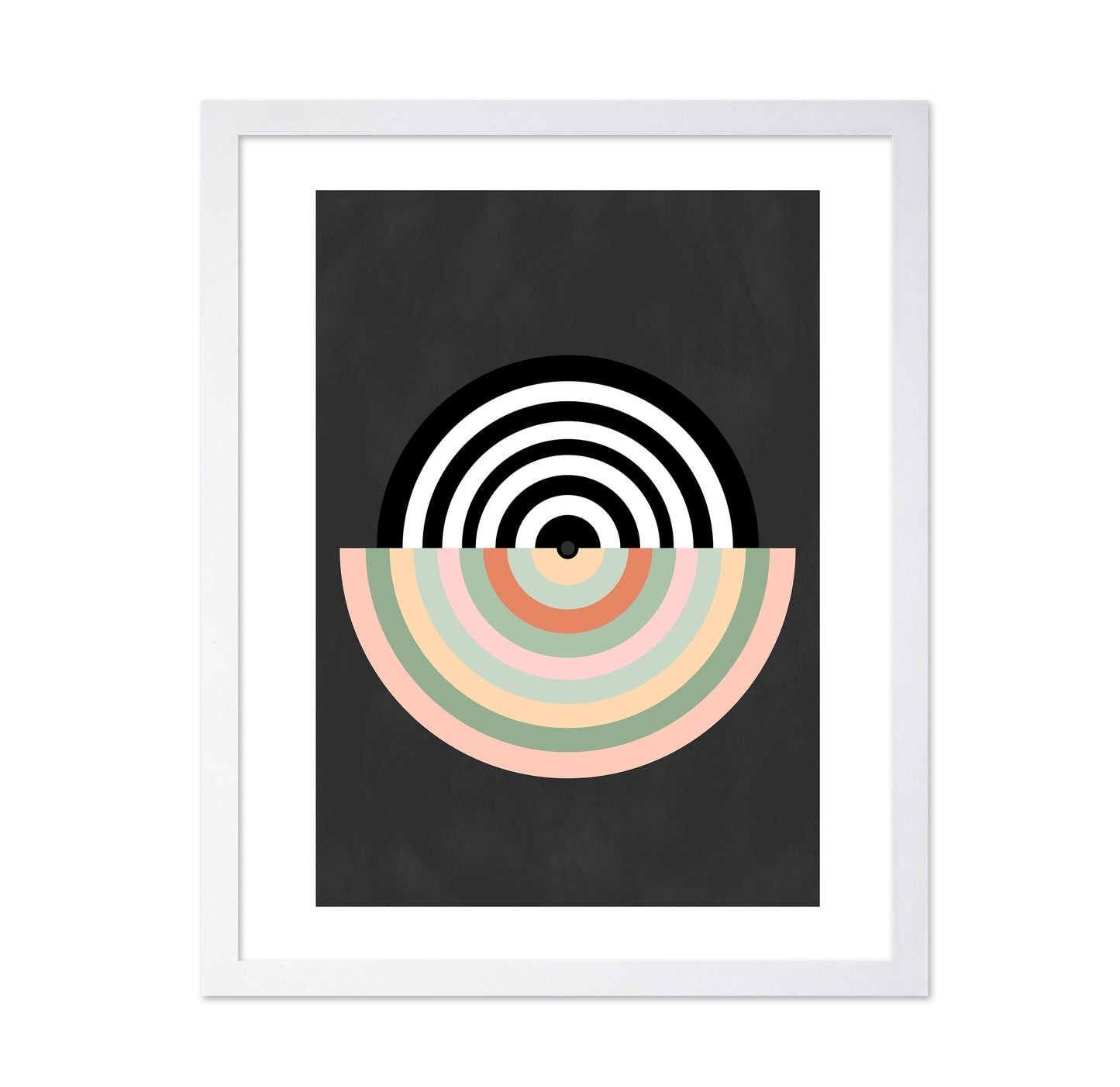 Concentric Harmony