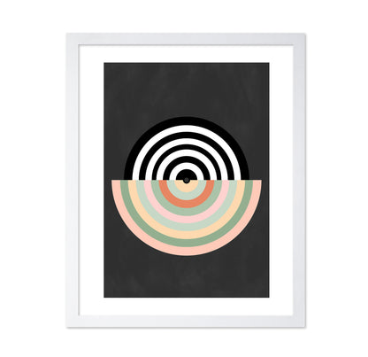 Concentric Harmony