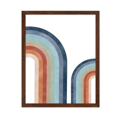 Curved Colorscape