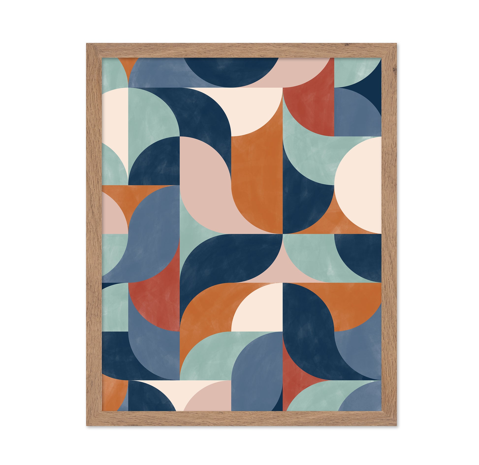 Geo Rhythm Tiles
