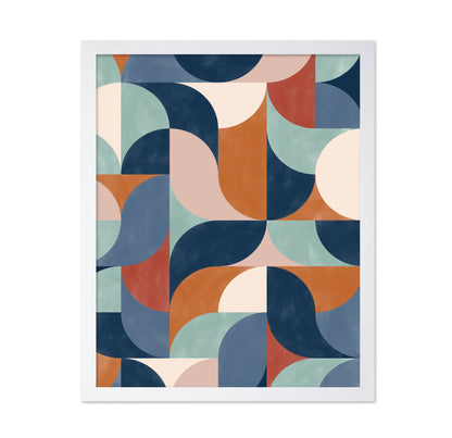 Geo Rhythm Tiles
