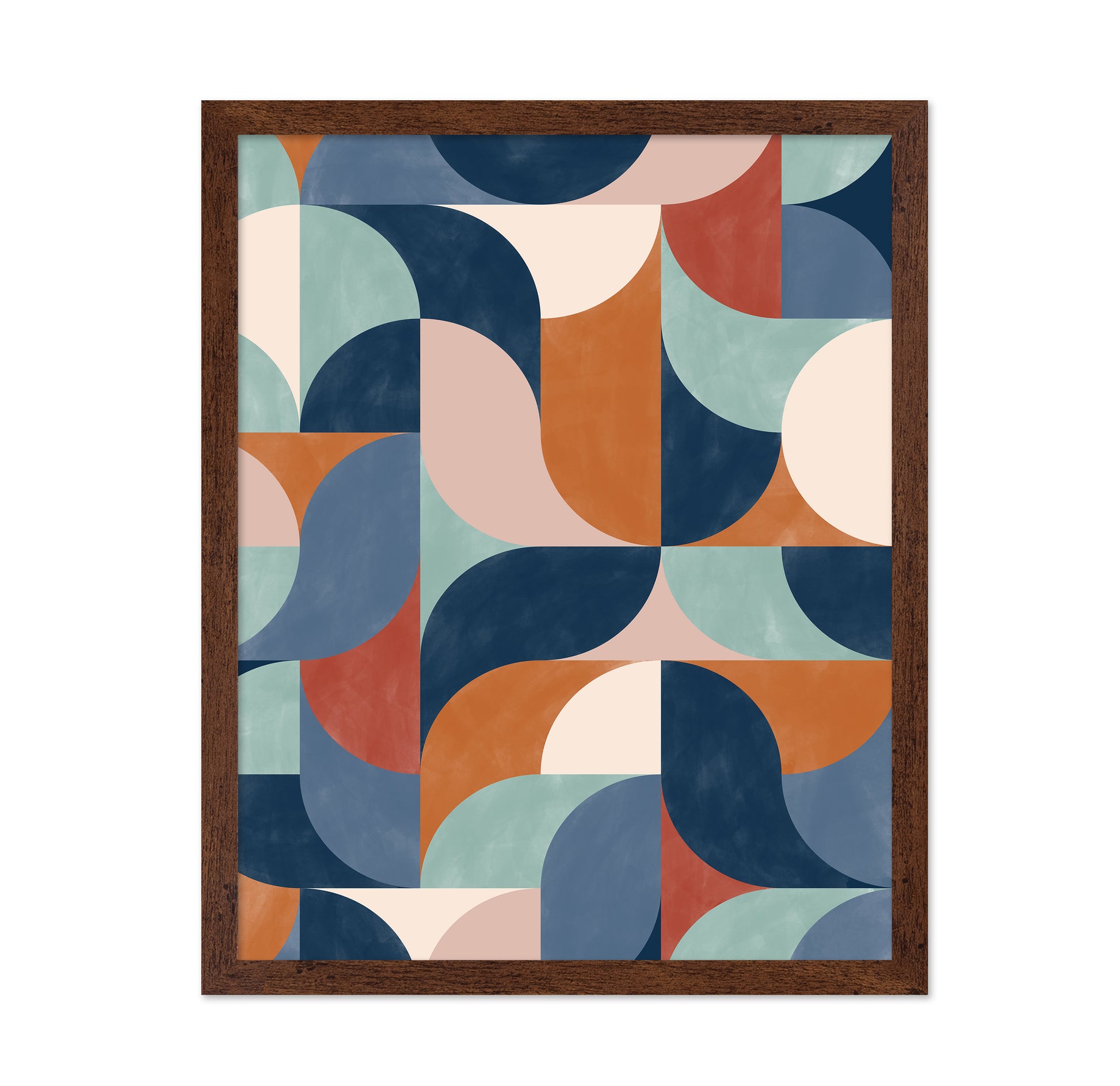 Geo Rhythm Tiles