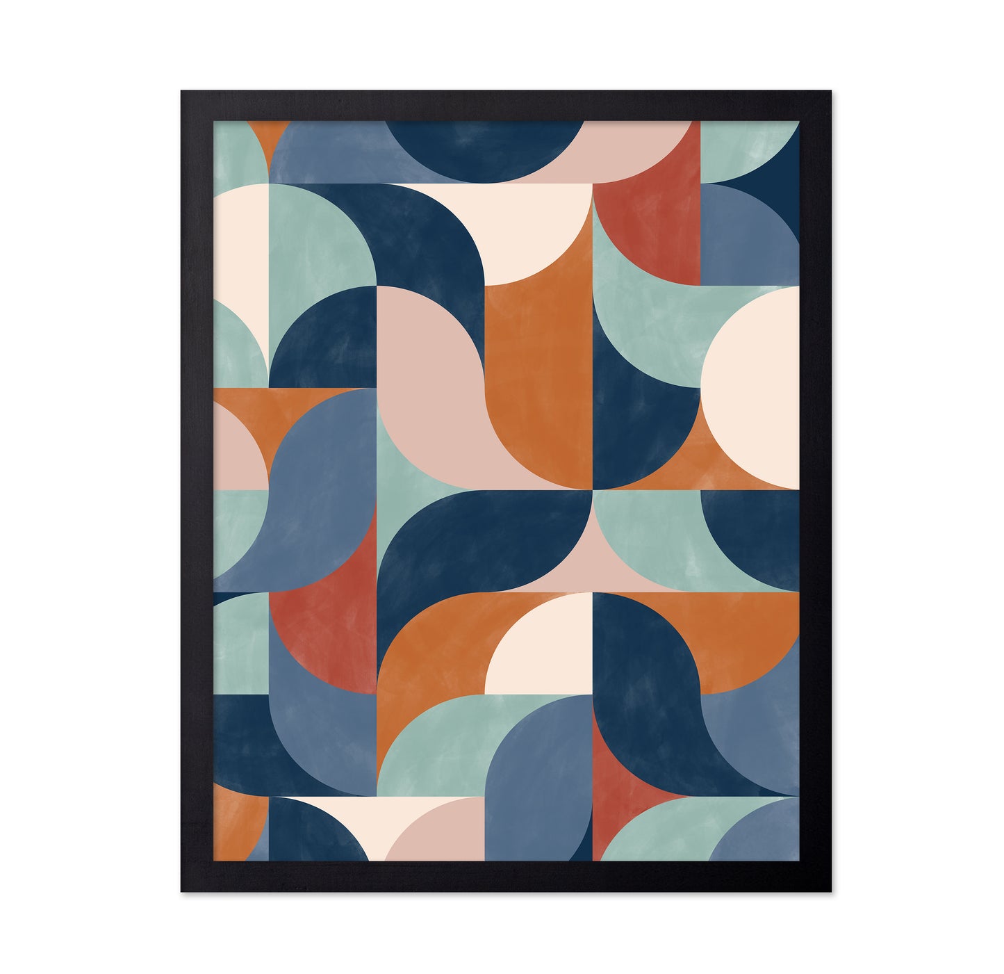 Geo Rhythm Tiles