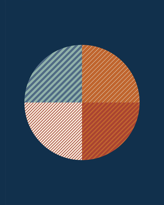 Color Harmony Wheel