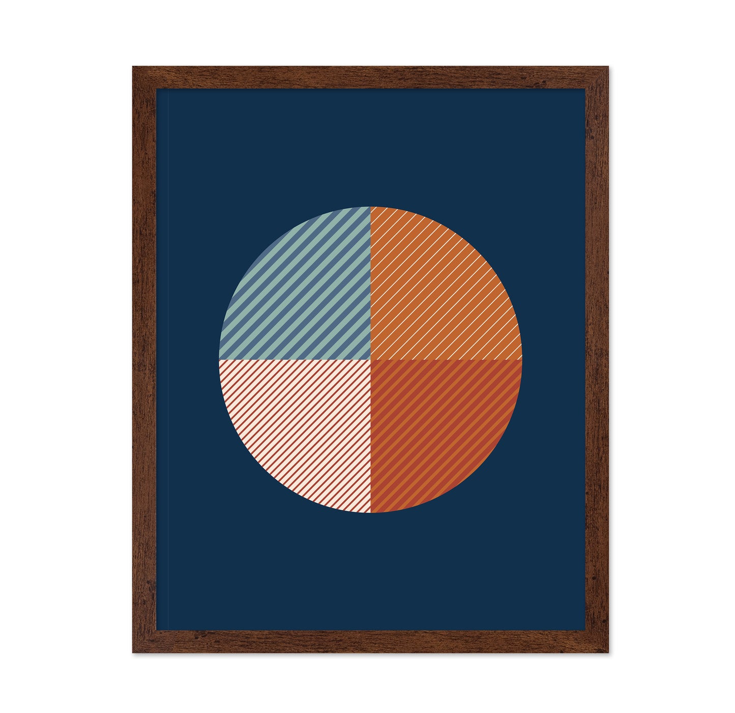 Color Harmony Wheel