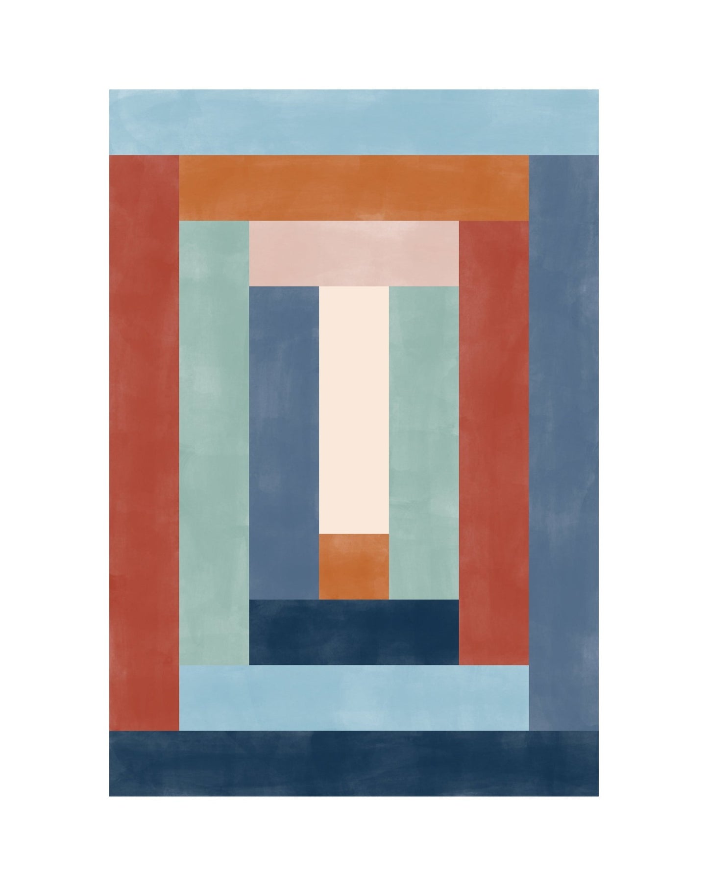 Geometric Symphony