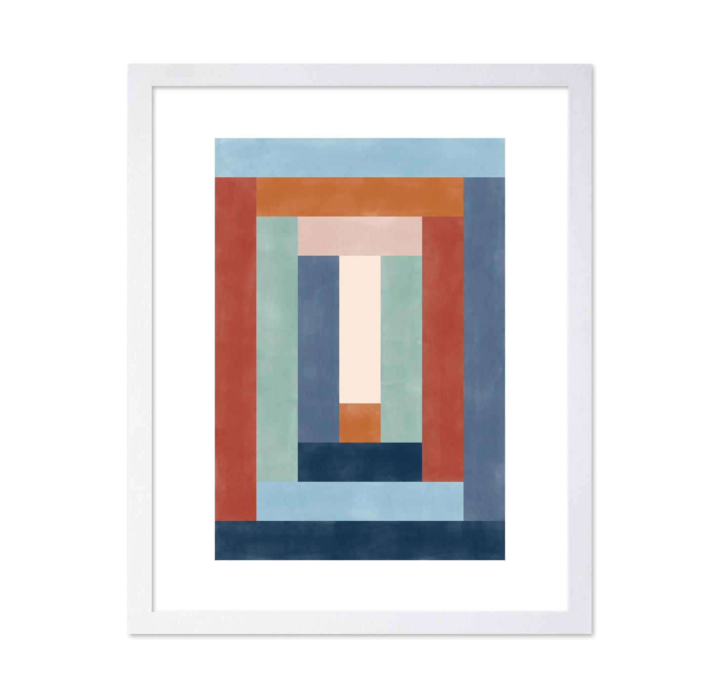Geometric Symphony