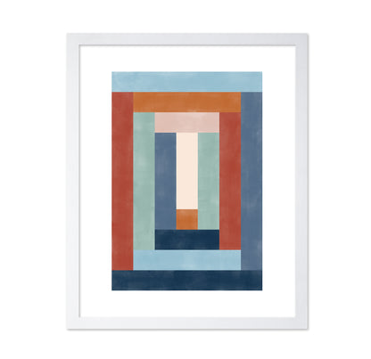 Geometric Symphony