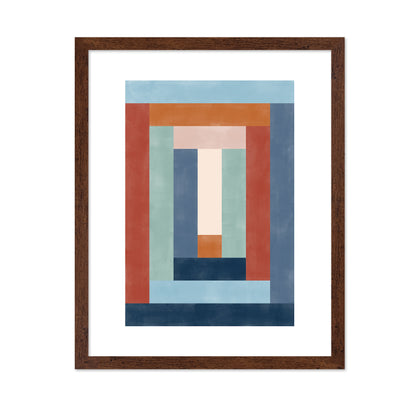Geometric Symphony