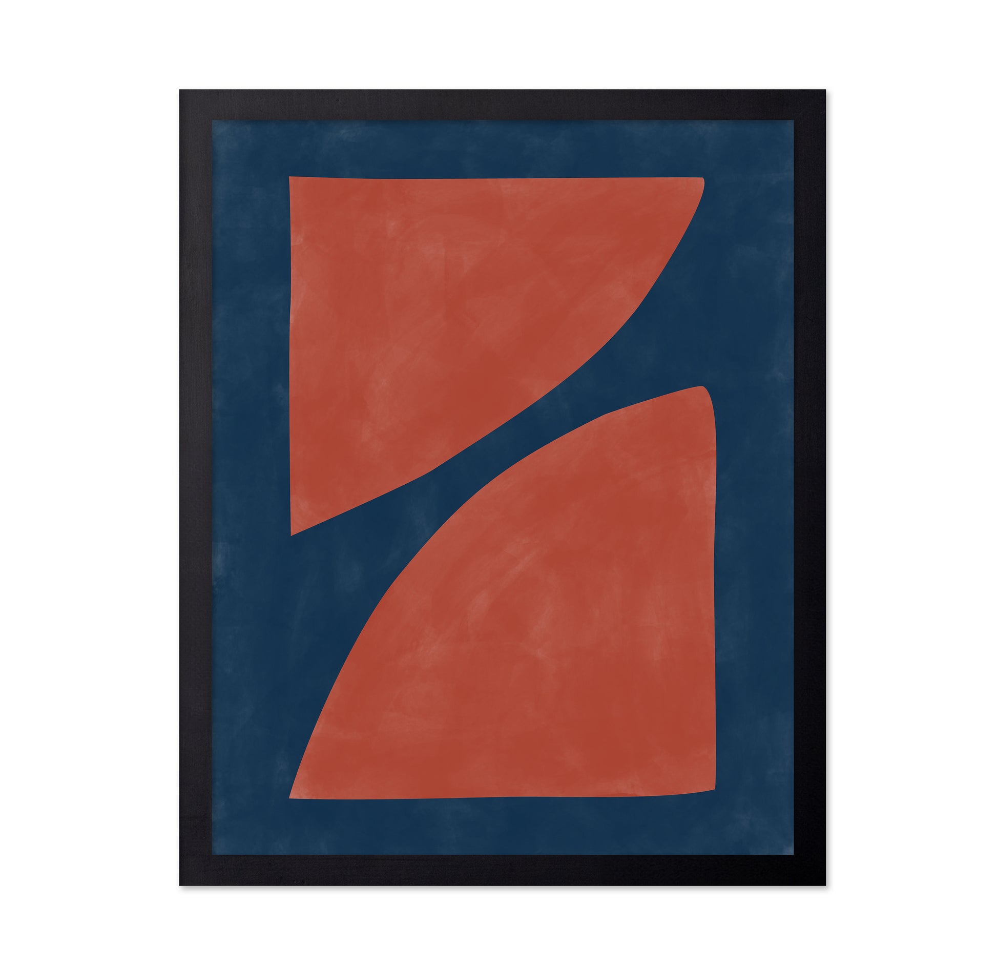 Crimson Curve Dance