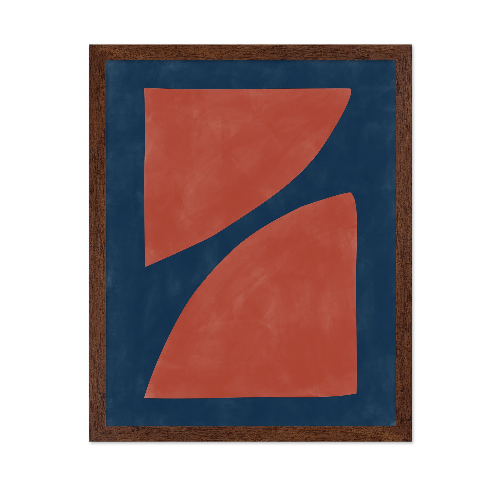 Crimson Curve Dance